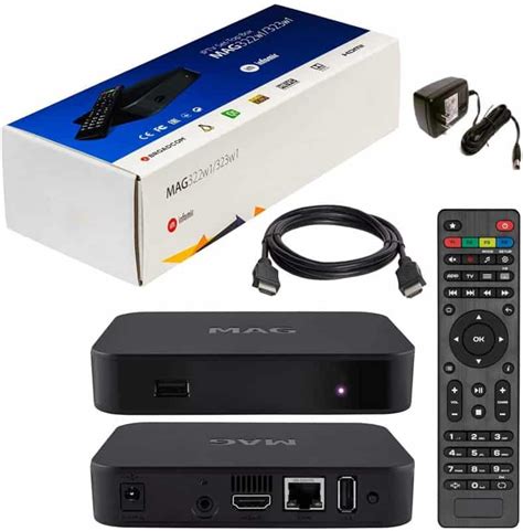 The 7 Best Battery TV Arabic IPTV Boxes 